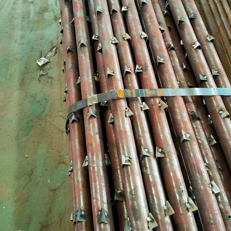 兰坪土钉小导管